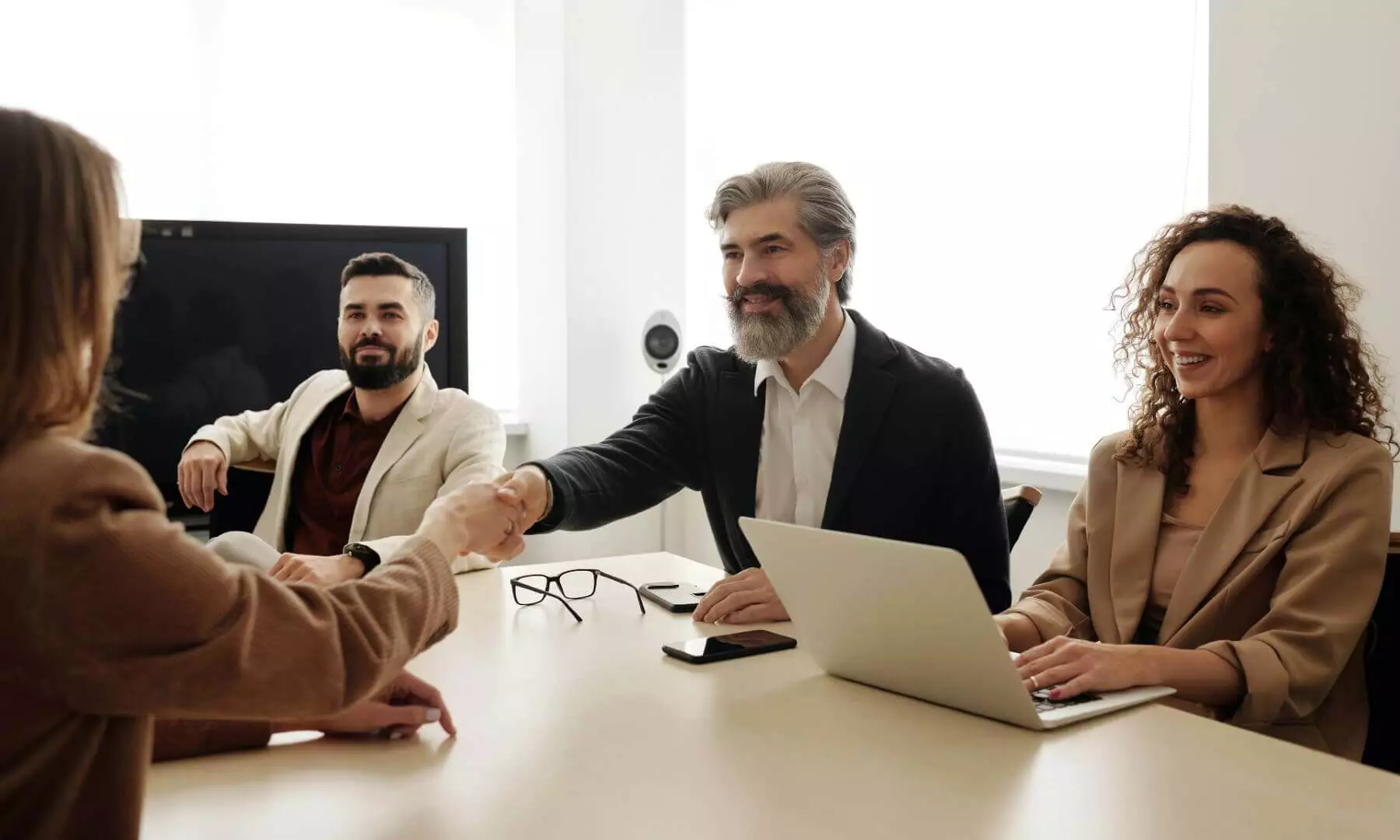 Client Collaboration